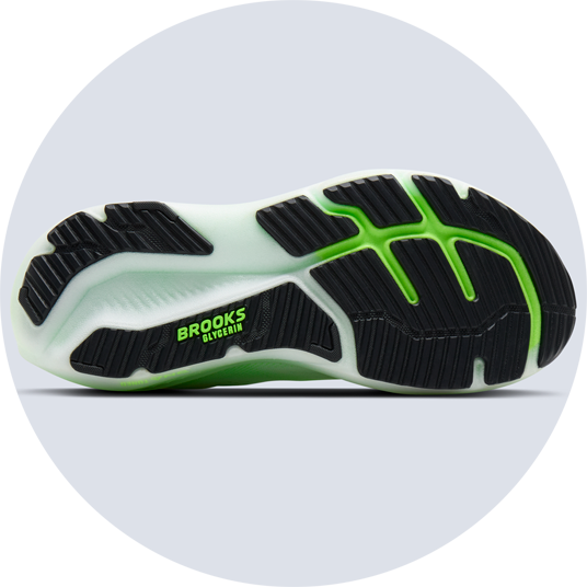 Geschmeidige und stabile Übergänge