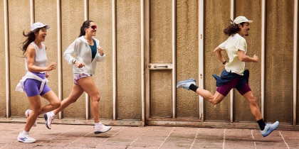 Find your perfect fit