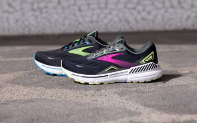 Adrenaline GTS 23 pour hommes et femmes