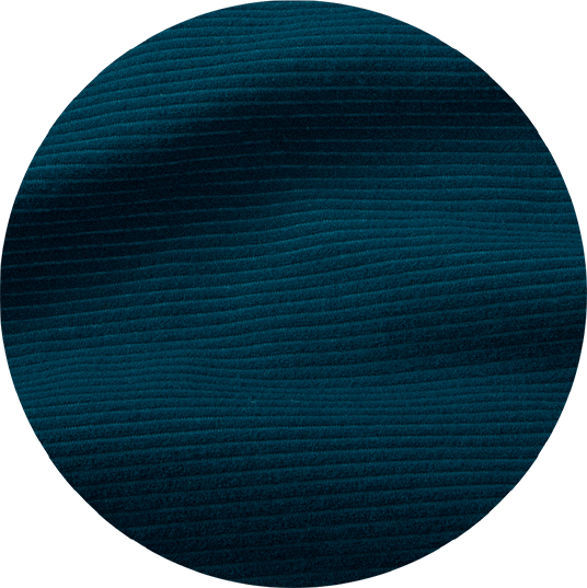 Antimicrobial fabric swatch