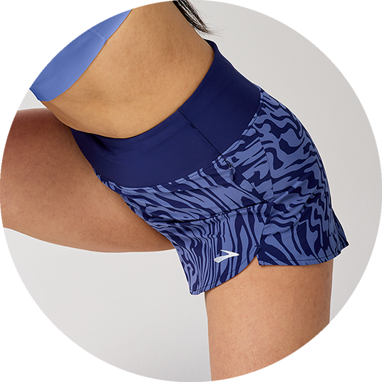 Stretchy fabric