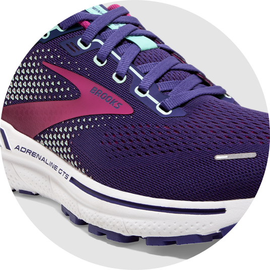 Soft cushioning