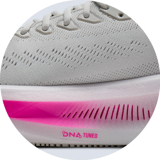 Ammortizzazione sapientemente calibrata