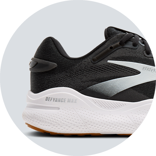 Protective cushioning