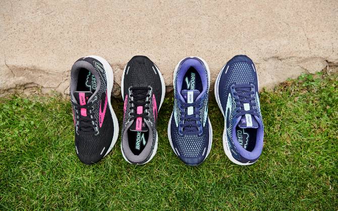What Brooks Shoes Are Best for Supination? | Brooks Running