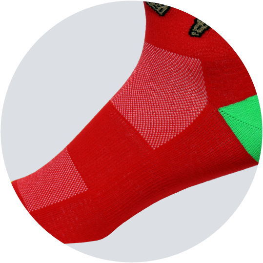 compression fit