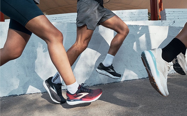 Ghost vs. Launch: Choose the right shoe for your perfect run