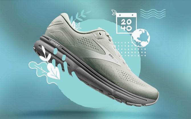La nouvelle Ghost 15 Green Silence