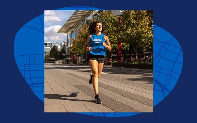 Tips for marathon runners