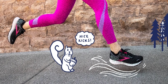 Ghost 14 CO2-neutral