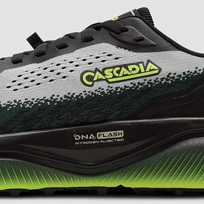 TrailAdapt Technology