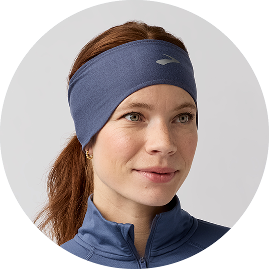 Cold-weather coverage and fit