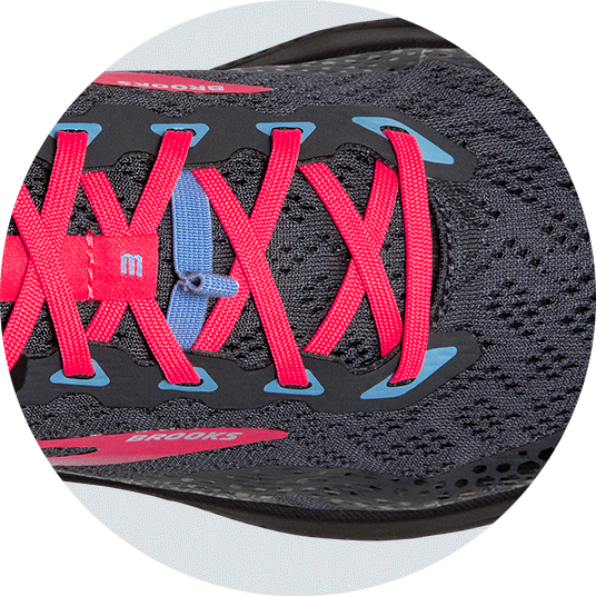 Breathable upper