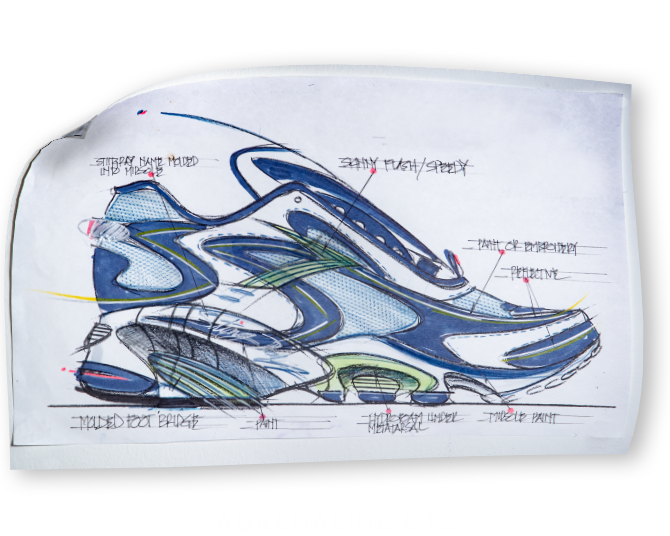 Adrenaline GTS