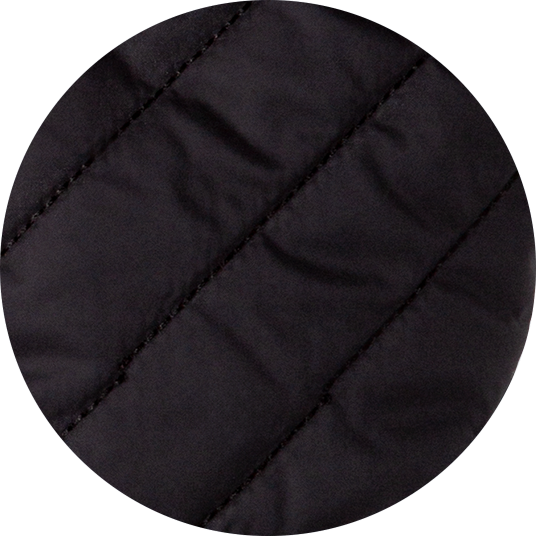 Wind & water protection