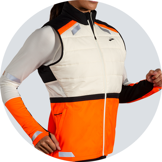 Light & breathable