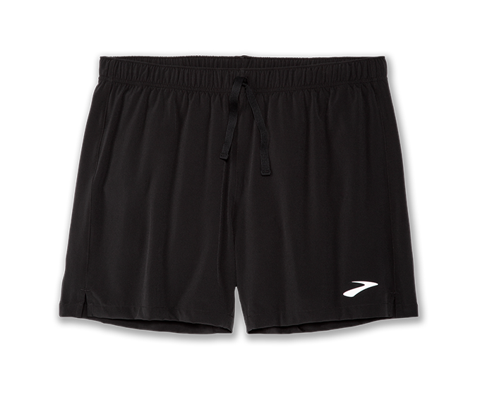 Moment 5" Short