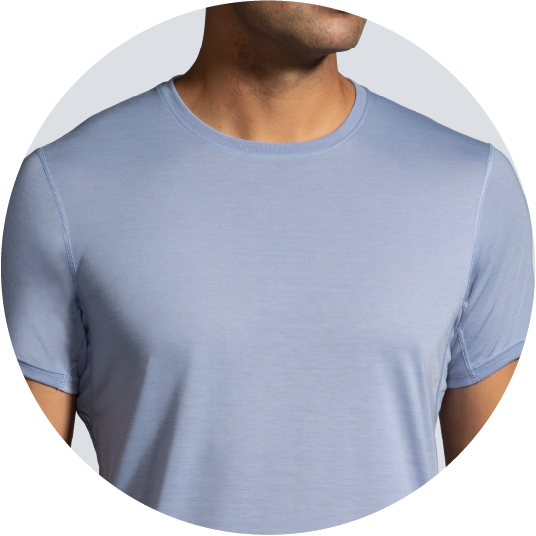 New and improved fit