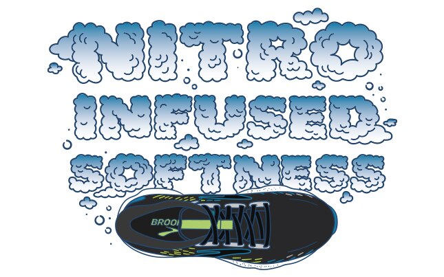 Bonjour à la Glycerin, adieu à la pesanteur