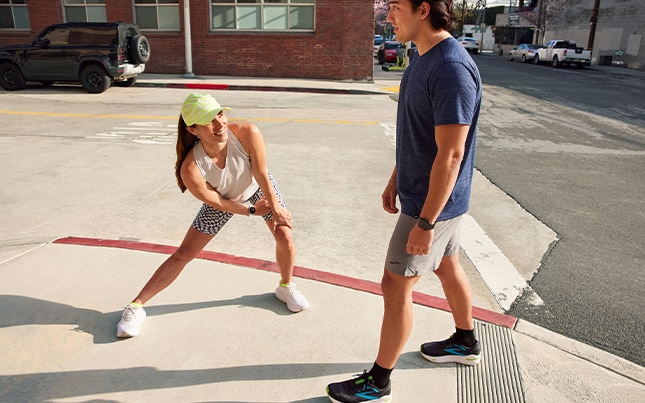 Why active recovery is essential to any workout routine