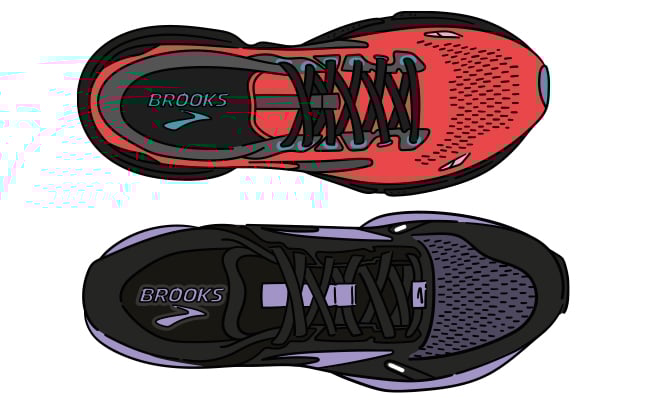 Ghost vs Launch: Side by side comparison