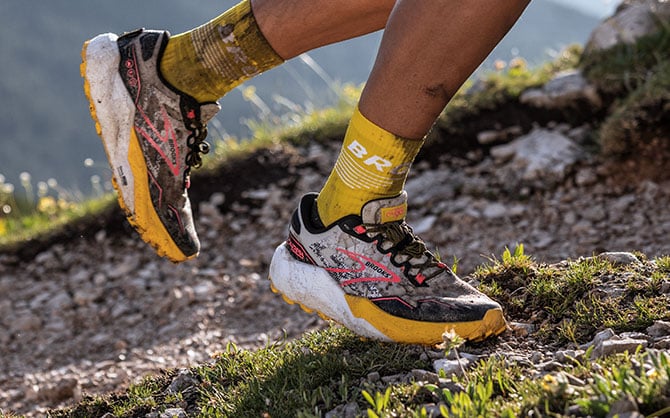 Best Walking Shoes for Any Terrain Brooks Running