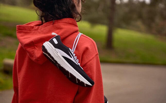 Empruntez de nouveaux trajets avec la collection Future Run