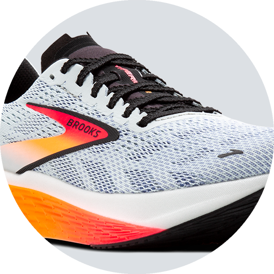 Breathable upper