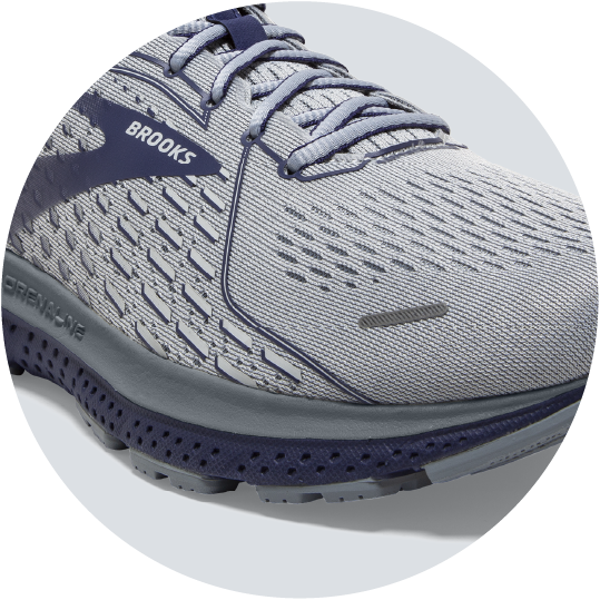 brooks mens adrenaline gts 21