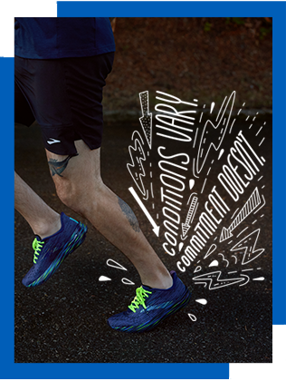 Run Boston Hyperion Tempo