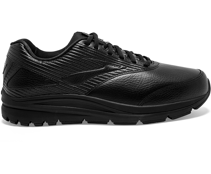 Is Brooks Addiction Walker a Good Shoe for Big Men?