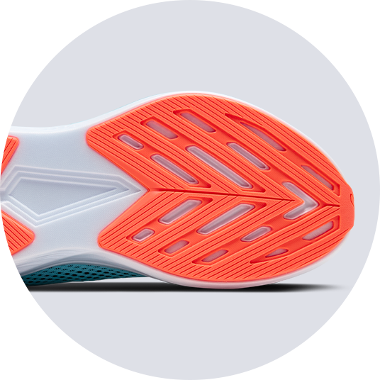 Versatile performance