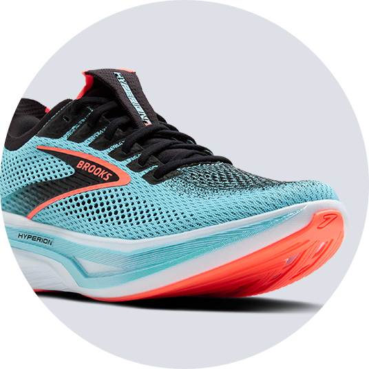 Breathable, lightweight upper