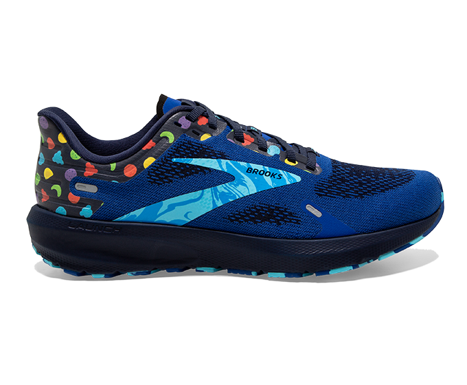 Review: Courser's Running Shoes Marry Function and Luxury – Robb