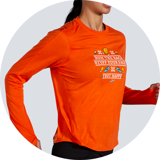 Sweat wicking