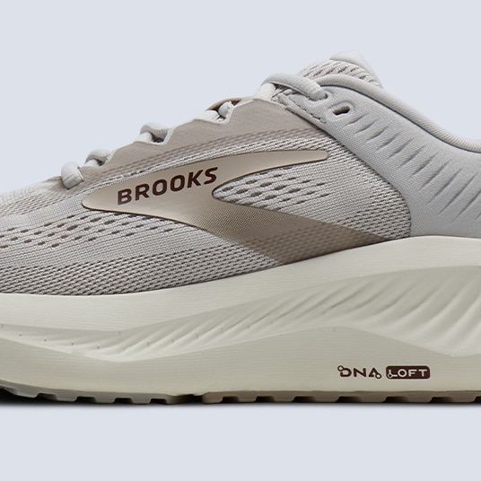 Soft cushioning