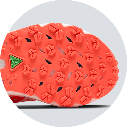 All-terrain traction