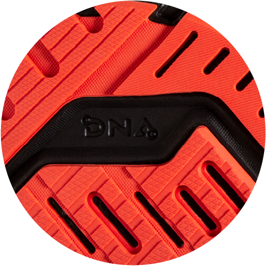 Lightweight cushioning