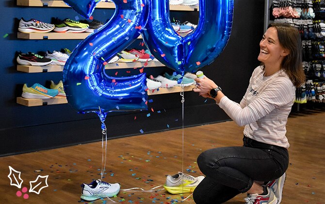 Fleet Feet Nashville