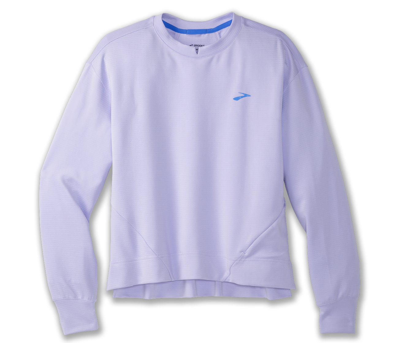 Run Within Sweatshirt