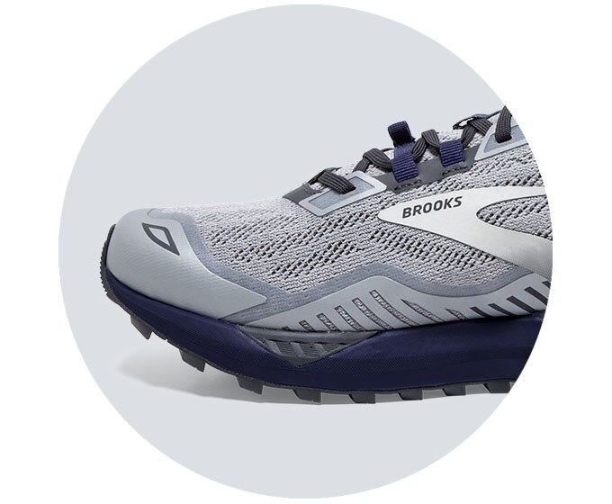 Brooks Cascadia 15 | Men's Running 