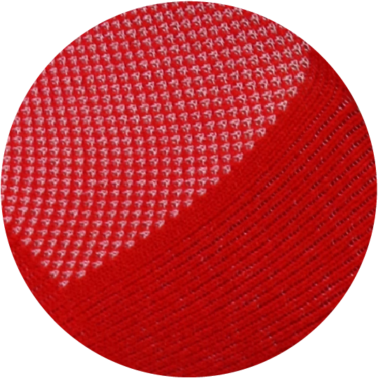 quick drying material