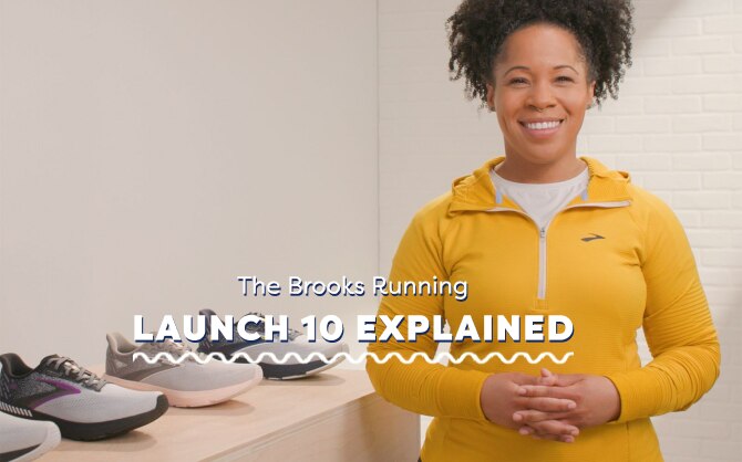 Launch 10 explained