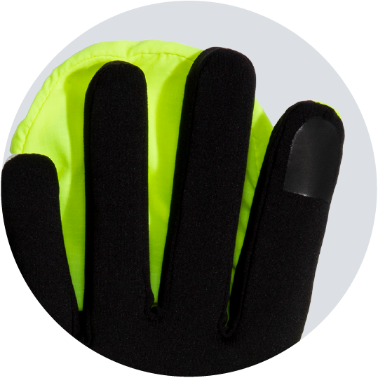 compatibile con tutti gli accessori