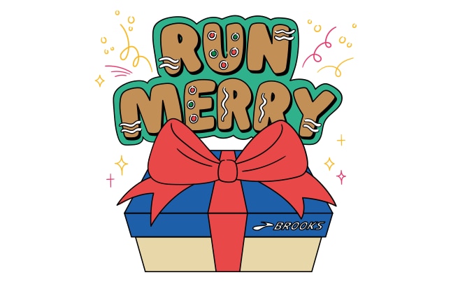 Unwrapping Run Merry’s quality