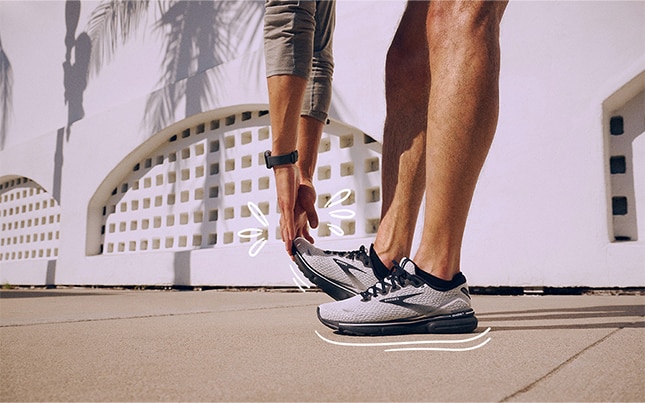 How to relieve sore muscles after strength training