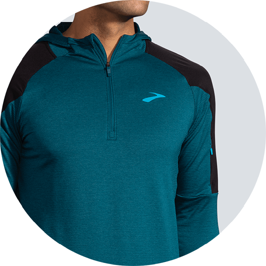 Sweat wicking fabric