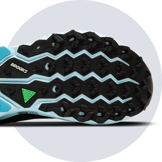 All-around traction