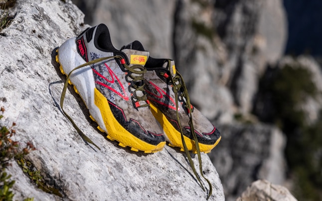 acheter le meilleur équipement pour le trail