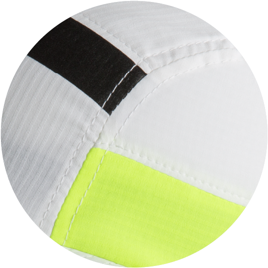 Wind and water protection